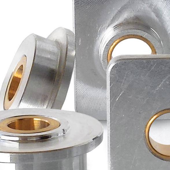  2.0 TFSI EA113 Stabilisation pour les câbles de changement de vitesse