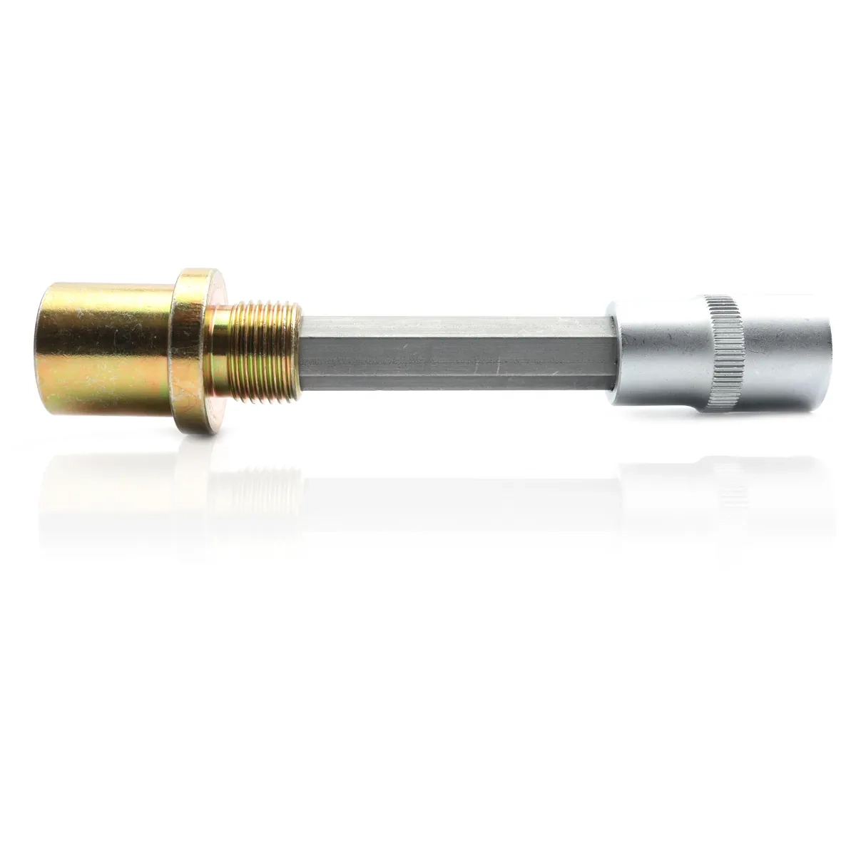 Tornillo refrigerador de aceite para brida de termostato M22x1,5 BAR-TEK