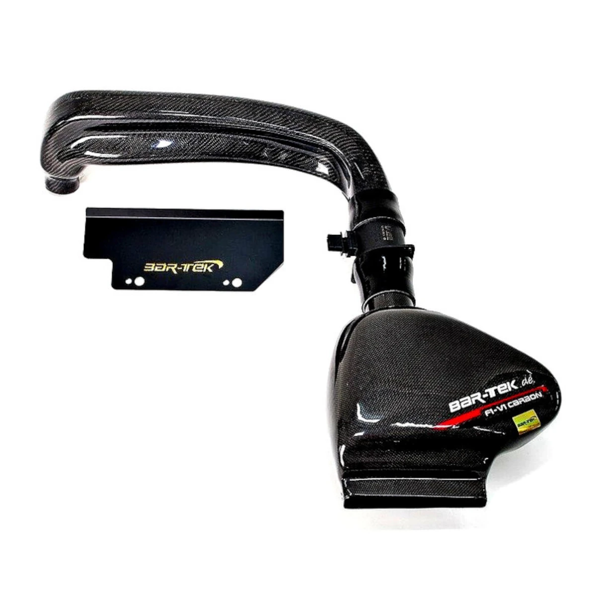 2.0L TFSI & TSI F1-V1 Carbon Ansaugung BAR-TEK®