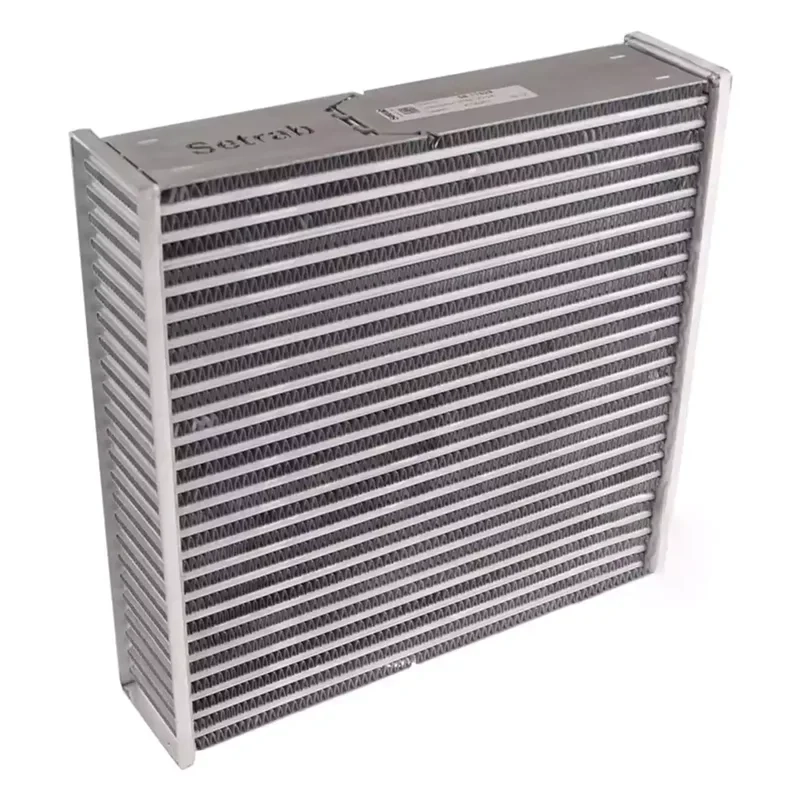 ProLine IC 316IC-24 intercooler net Setrab - 58-11828