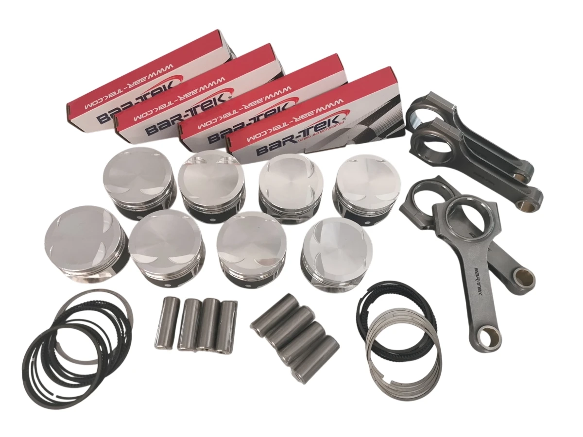 thumbnail image 2 of APR MS100219 Ignition Coil For 4.0 TFSI (EA824) - Red High Performance Coil 2 of 2