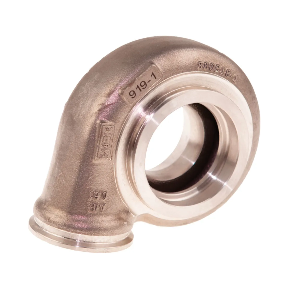Garrett G35 Abgasgehäuse 1.21 A/R 740902-0105