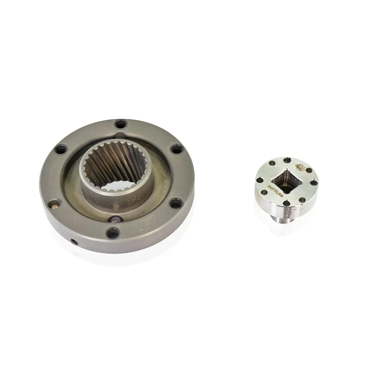 VAC Motorsport Upgrade Vanos Hub passend für BMW S54B32