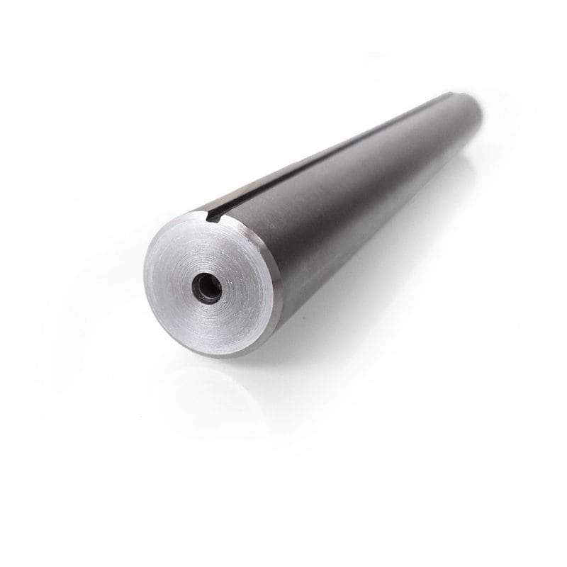 Vollwelle 02M & 02Q Getriebe BAR-TEK®