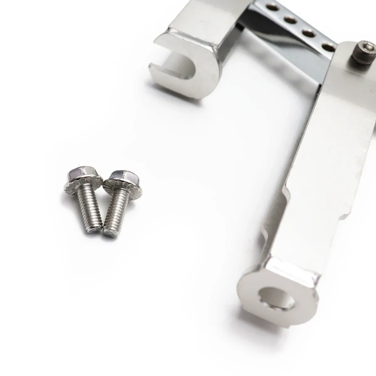 Presse universelle pour ressorts de soupapes BAR-TEK