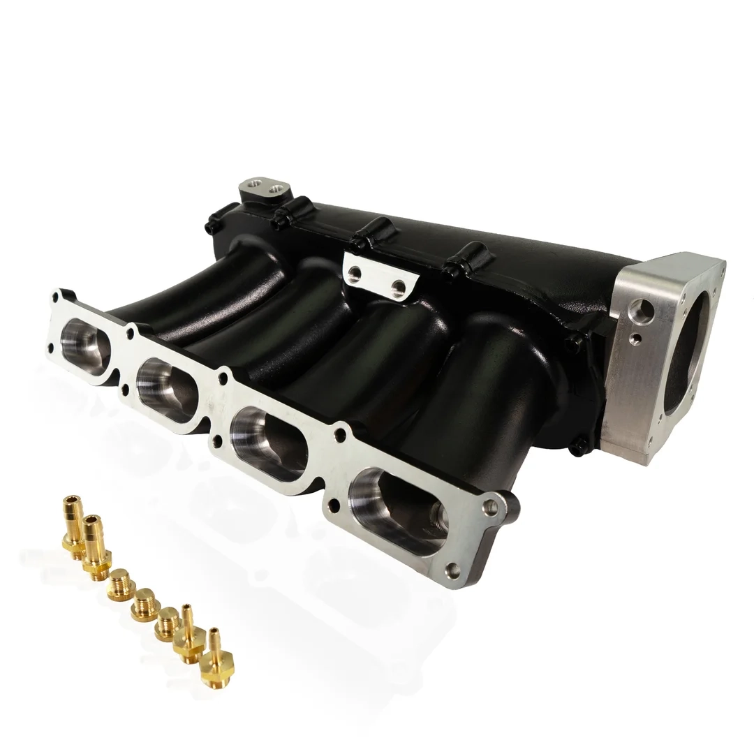 1.colector de admisión 8T 20V Race BAR-TEK®