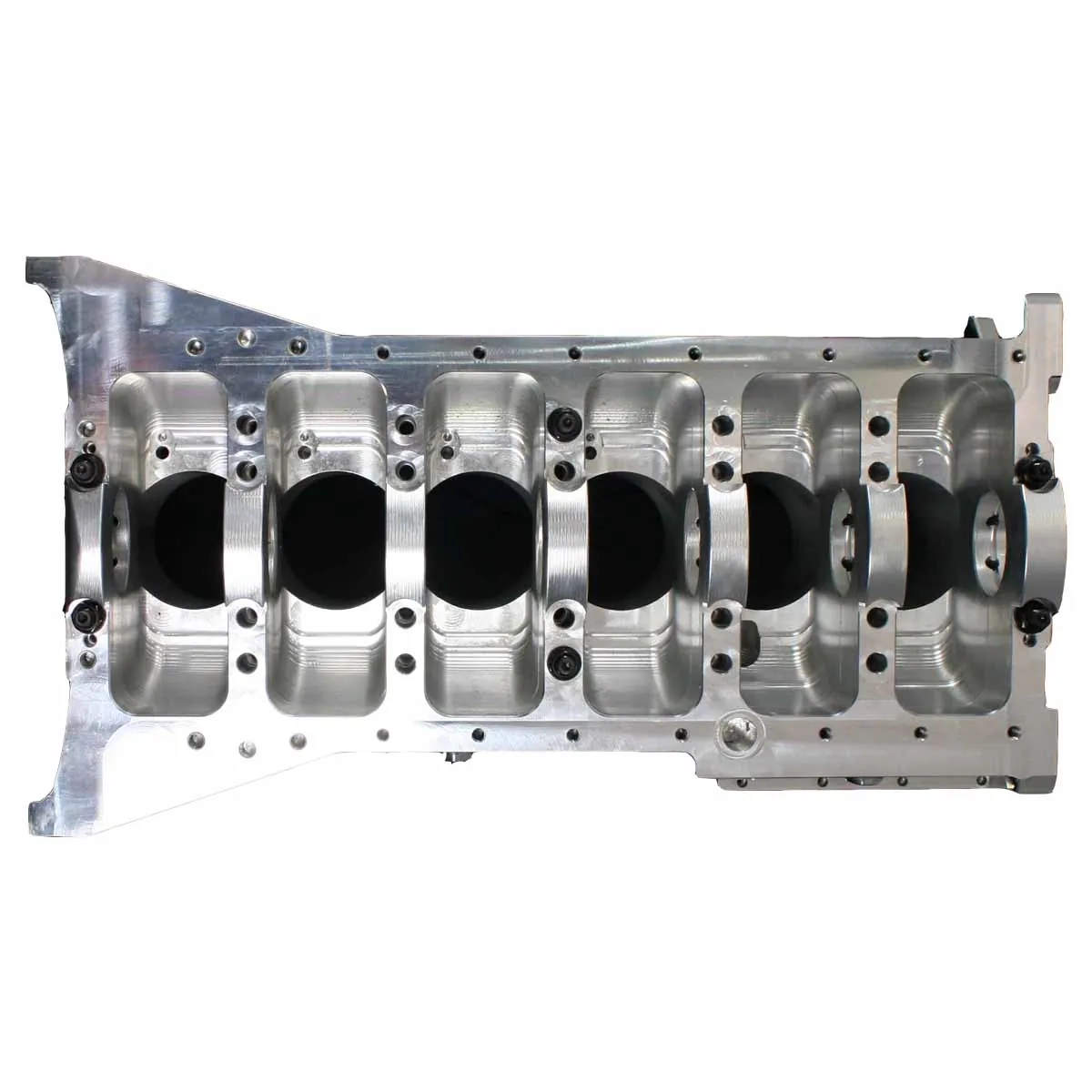 Billet engine block for Toyota 2JZ