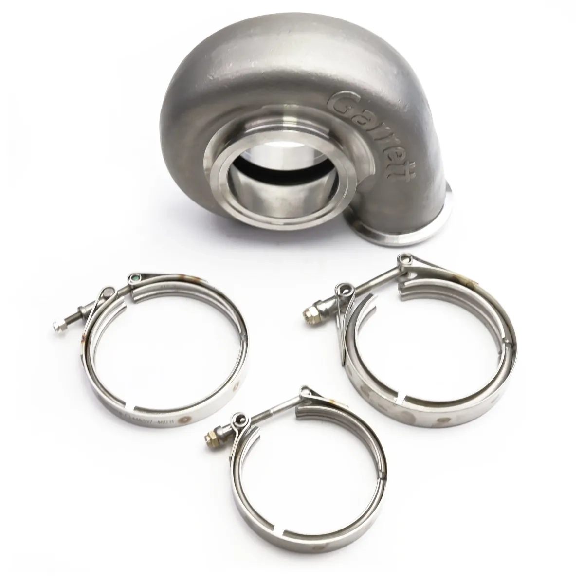 Garrett G40 exhaust housing 0.85 A/R 757707-0027