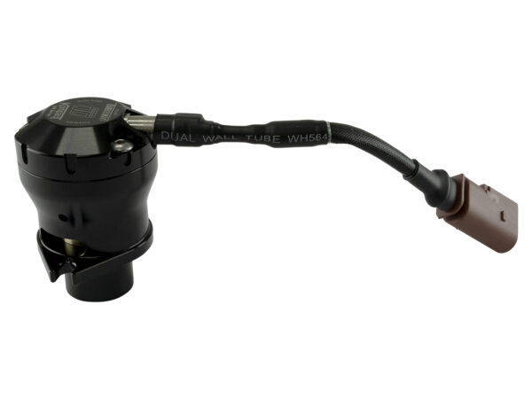 Blow Off Valve VR4 Dual Port VW / Audi / Seat / Skoda 1.4 TSI with Twin Charge Turbosmart