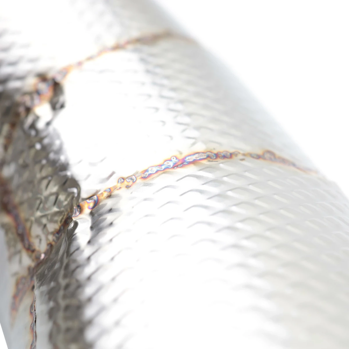 Downpipes de gran diámetro BAR-TEK® para SUV 4.0L TFSI EA825