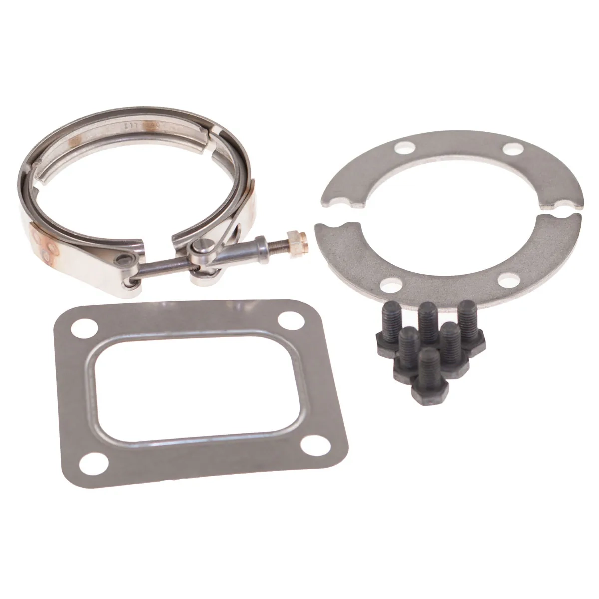 Garrett GT/GTX30 carcasa de escape 0.63 A/R 740902-0015