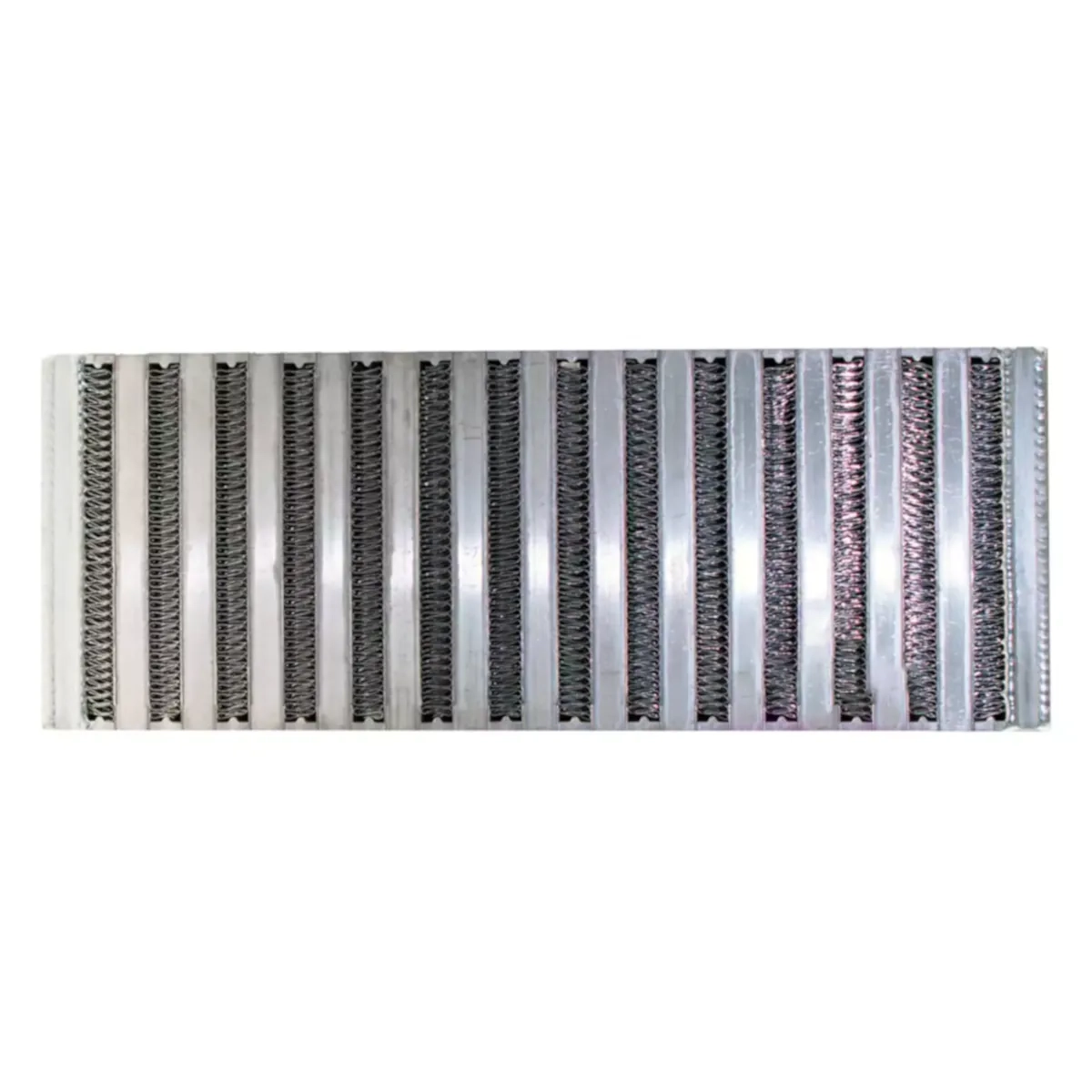 Garrett air-to-air intercooler mesh - 775 HP - 703522-6004