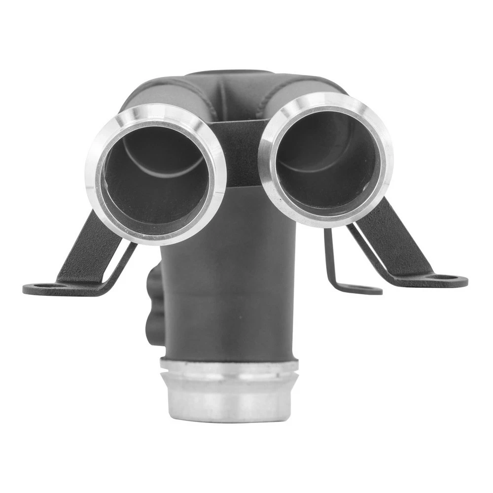 Boost Pipe Kit passend für BMW S58B30 G8X M2/M3/M4 mit TÜV Wagner Tuning