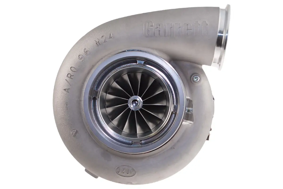 Garrett G57-3000 - 106mm Super Core 880547-5030S