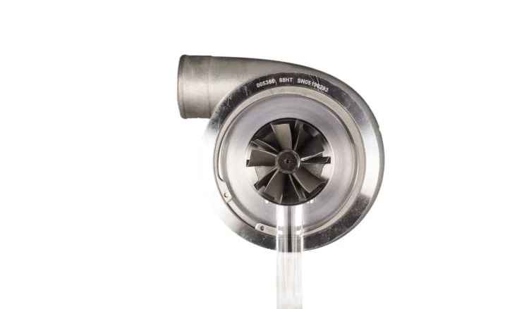 Tubo cargador de Xona 82*69s