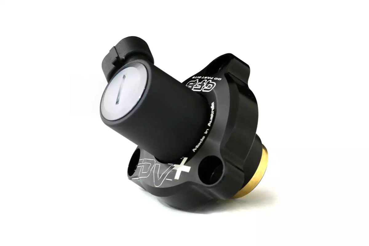 GFB T9381 Schubumluftventil 