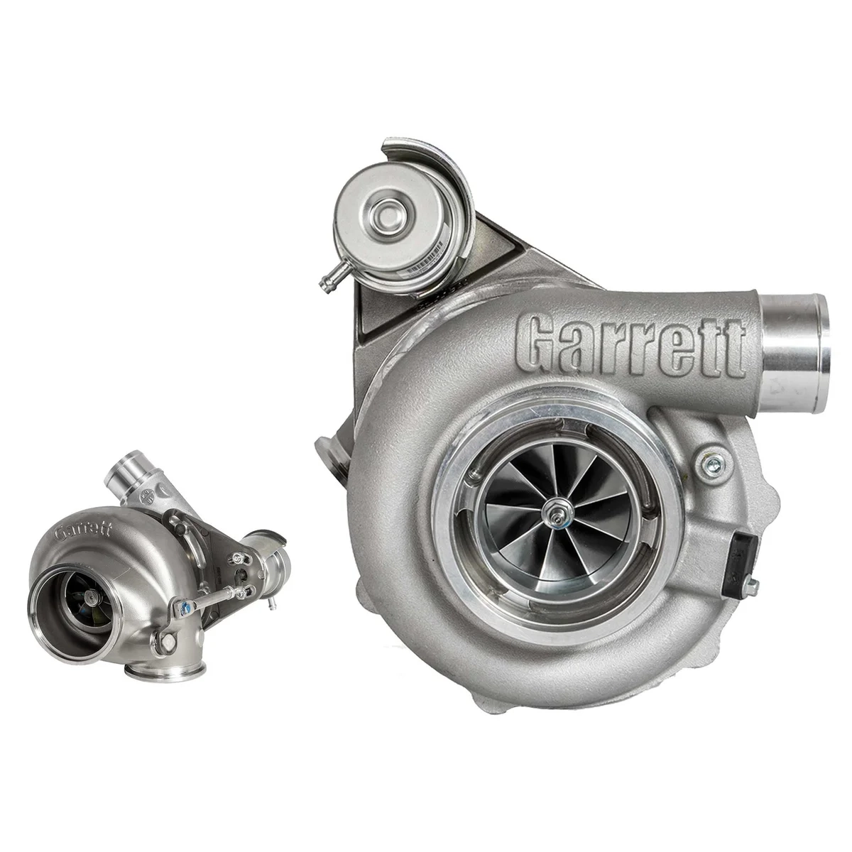 Garrett G35-1050 Turbolader