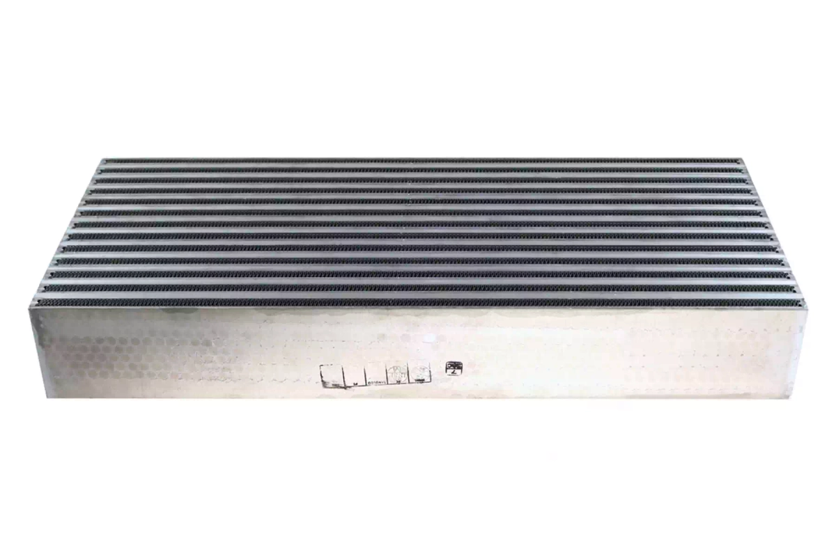 Air/Air Intercooler Core Garrett - 800 HP - 703520-6011