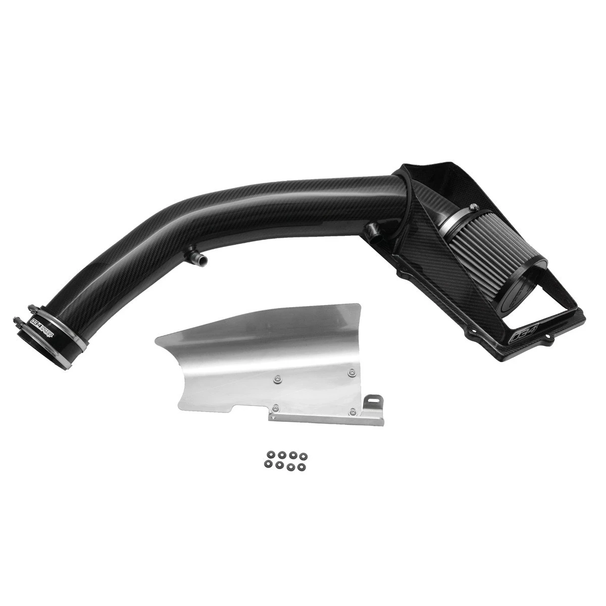 2.5 TFSI EA855 Carbono Admisión 034Motorsport