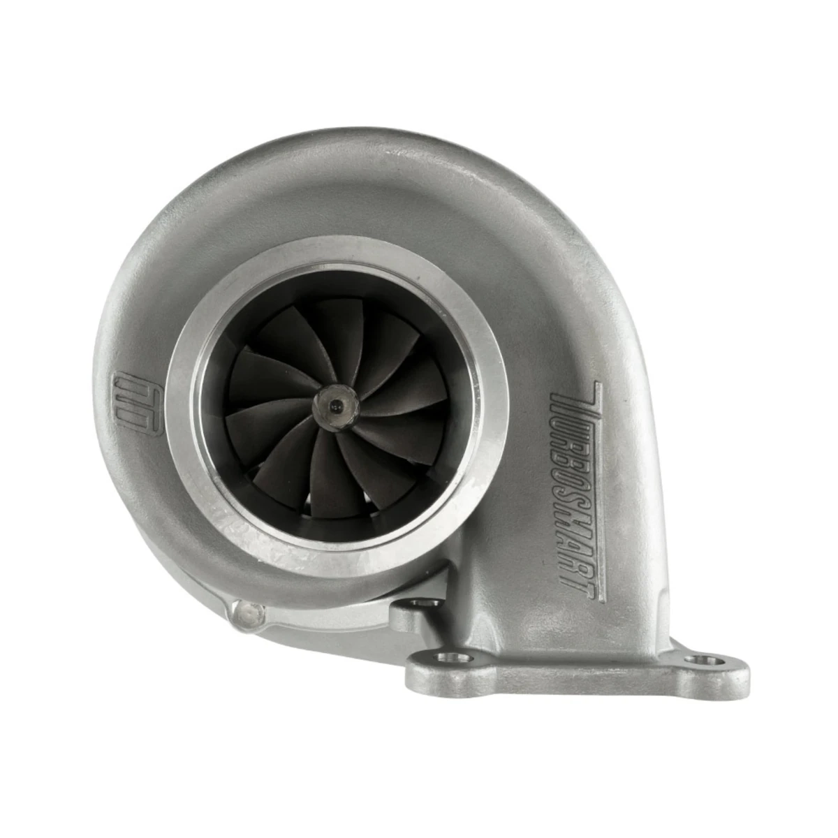 Turbosmart Turbocharger 6466 T4 Twin Scroll/V-Band