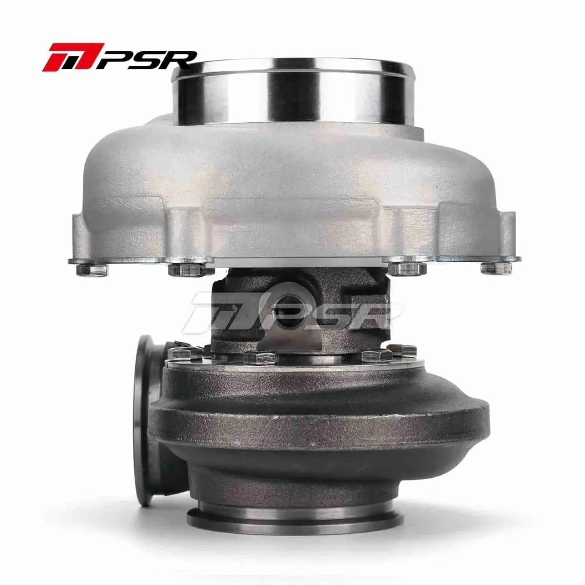 PSR 3071 Gen.2 Turbocharger similar to GTX3071 up to 650 PS Pulsar