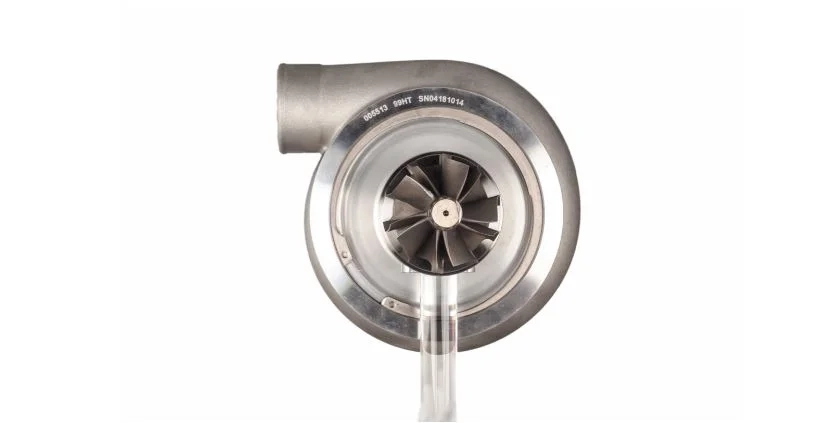 Turbocompresor Xona X4C XR10569S