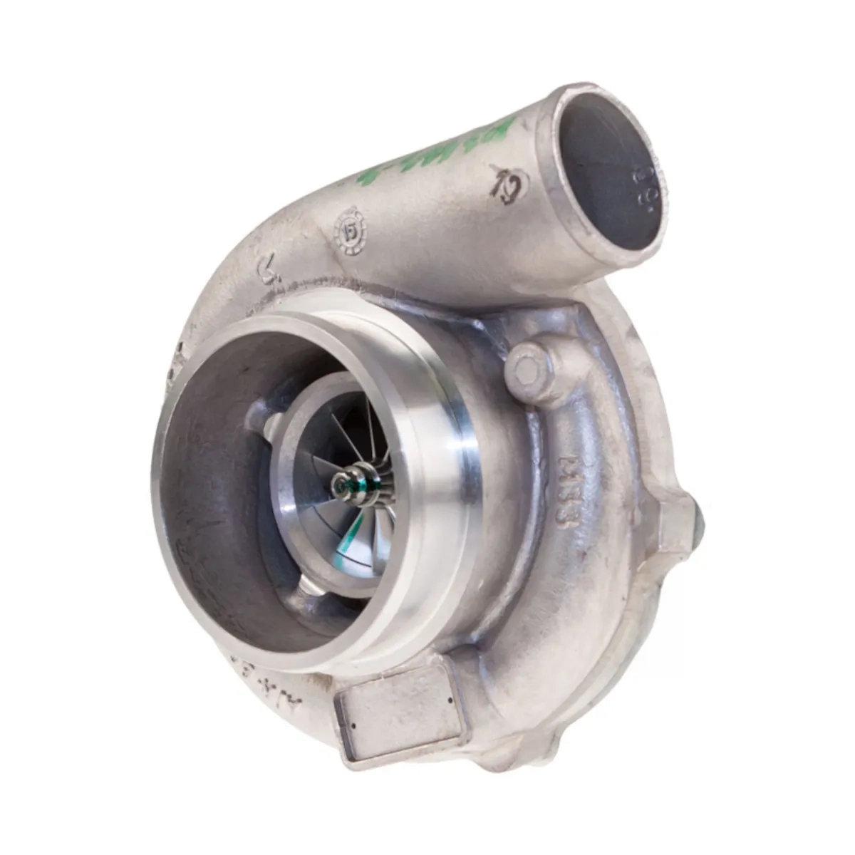 Garrett GTX2871R Super Core 836040-5005S