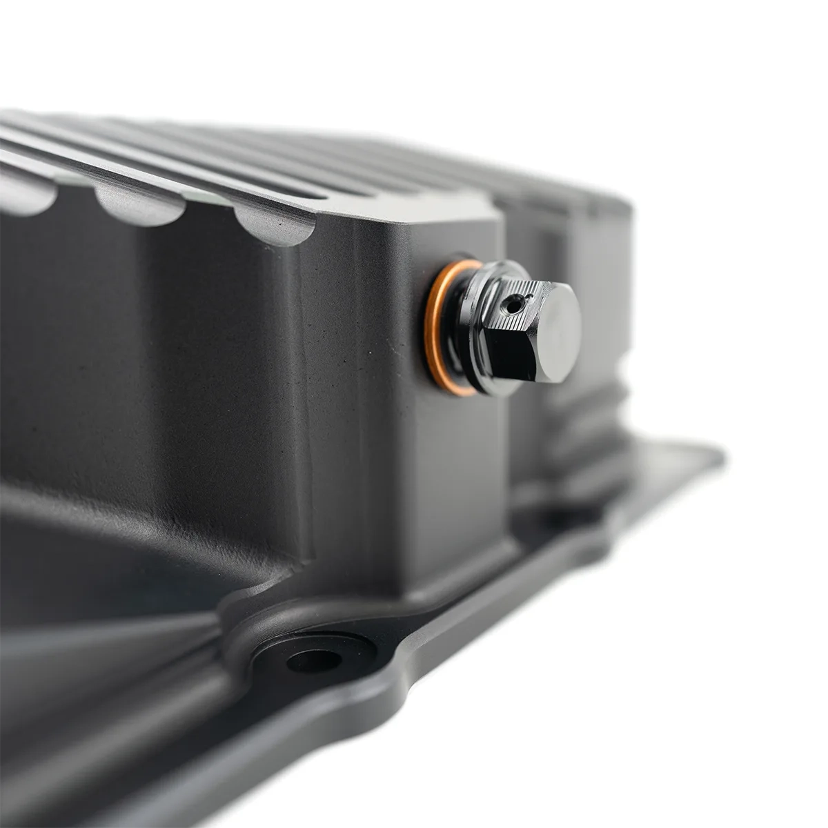 2.0 TSI EA888 Gen.3 mise à niveau carter d'huile en aluminium BAR-TEK®
