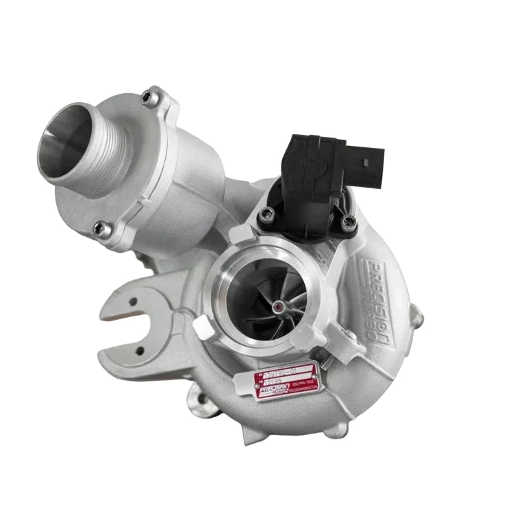 2.0 TSI EA888 Gen.3 MQB IS38 Upgrade Turbolader bis 700 PS Precision