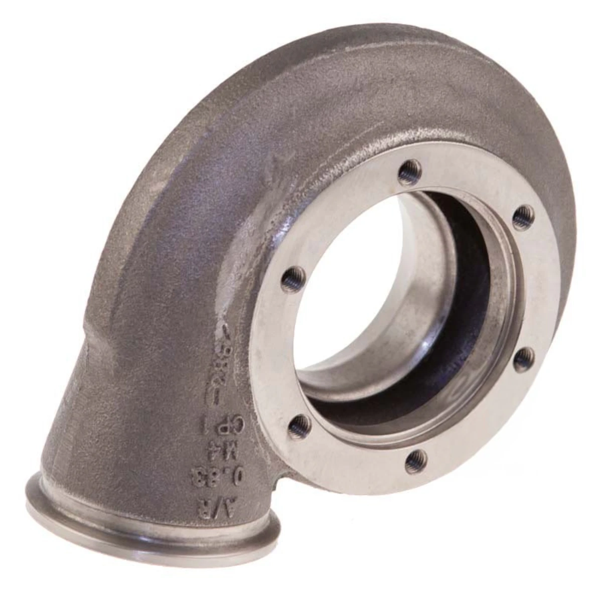 Garrett GT/GTX35 carcasa de escape 1.01 A/R 740902-0031
