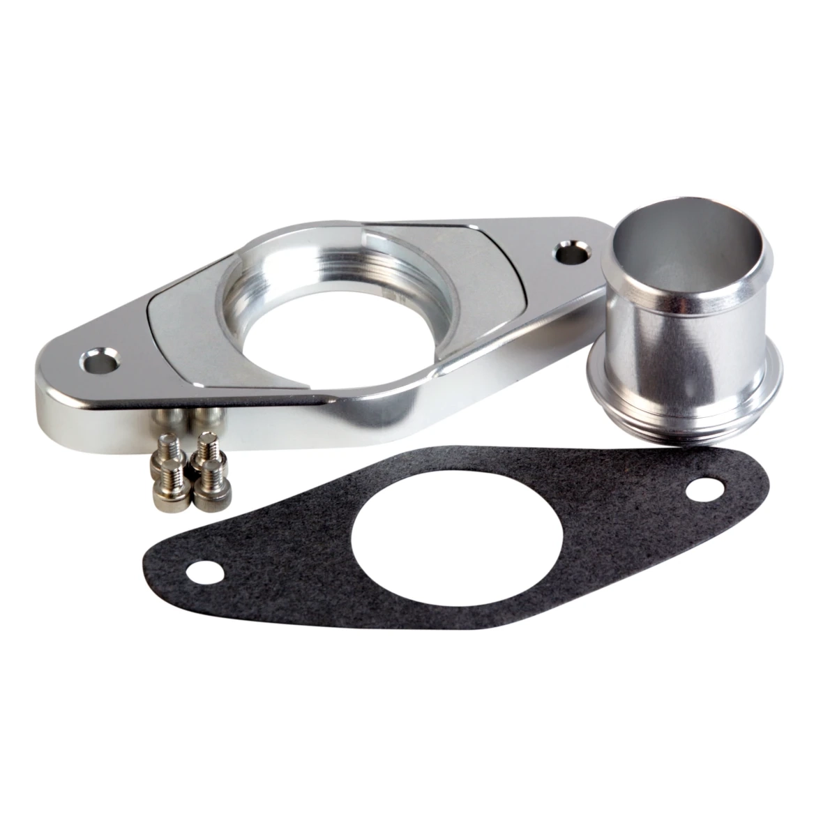 BOV flange adapter for Mazda/Subaru Turbosmart