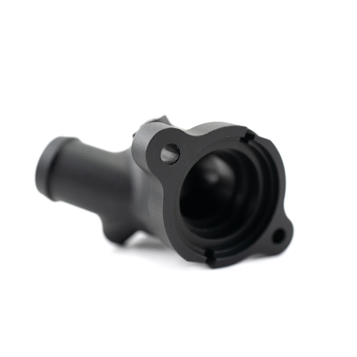 2.5 TFSI EA855 evo billet water flange BAR-TEK®