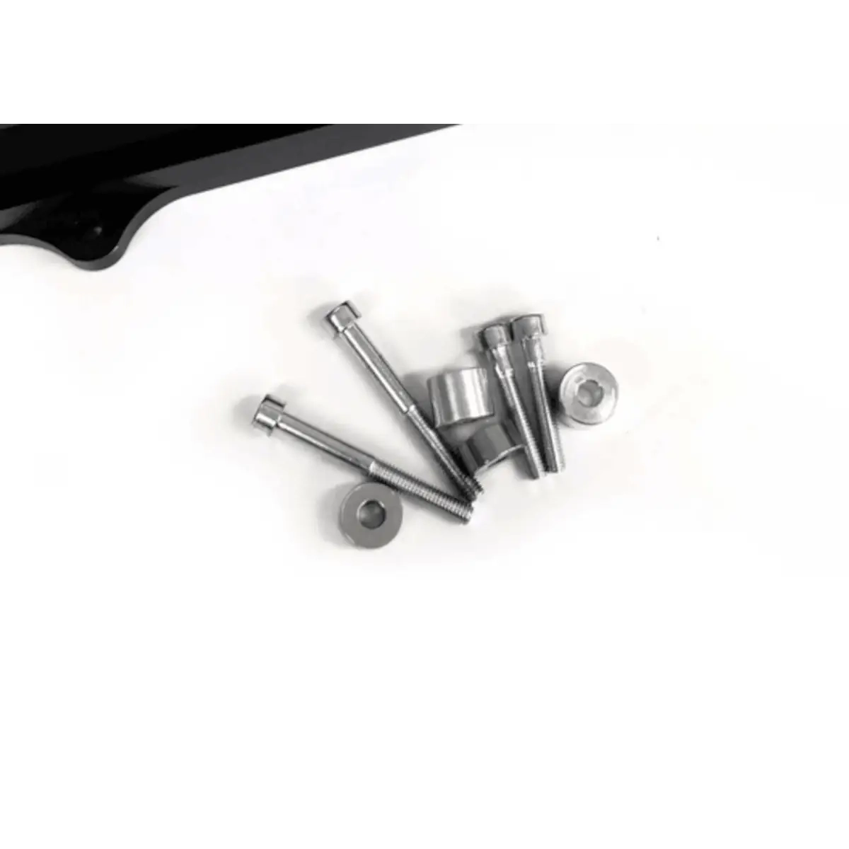 Kit de montaje BAR-TEK® para barra de inyección compatible con 1.8T 20V