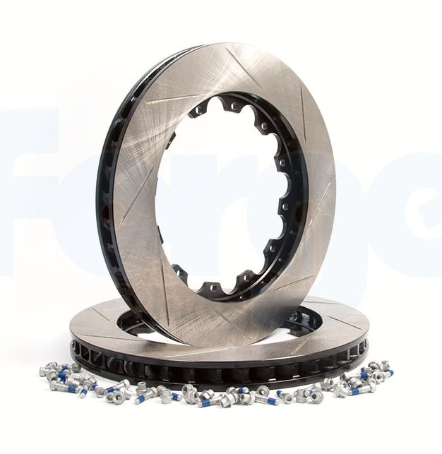 Dischi freno VAG 356x32 FORGE FMBD356