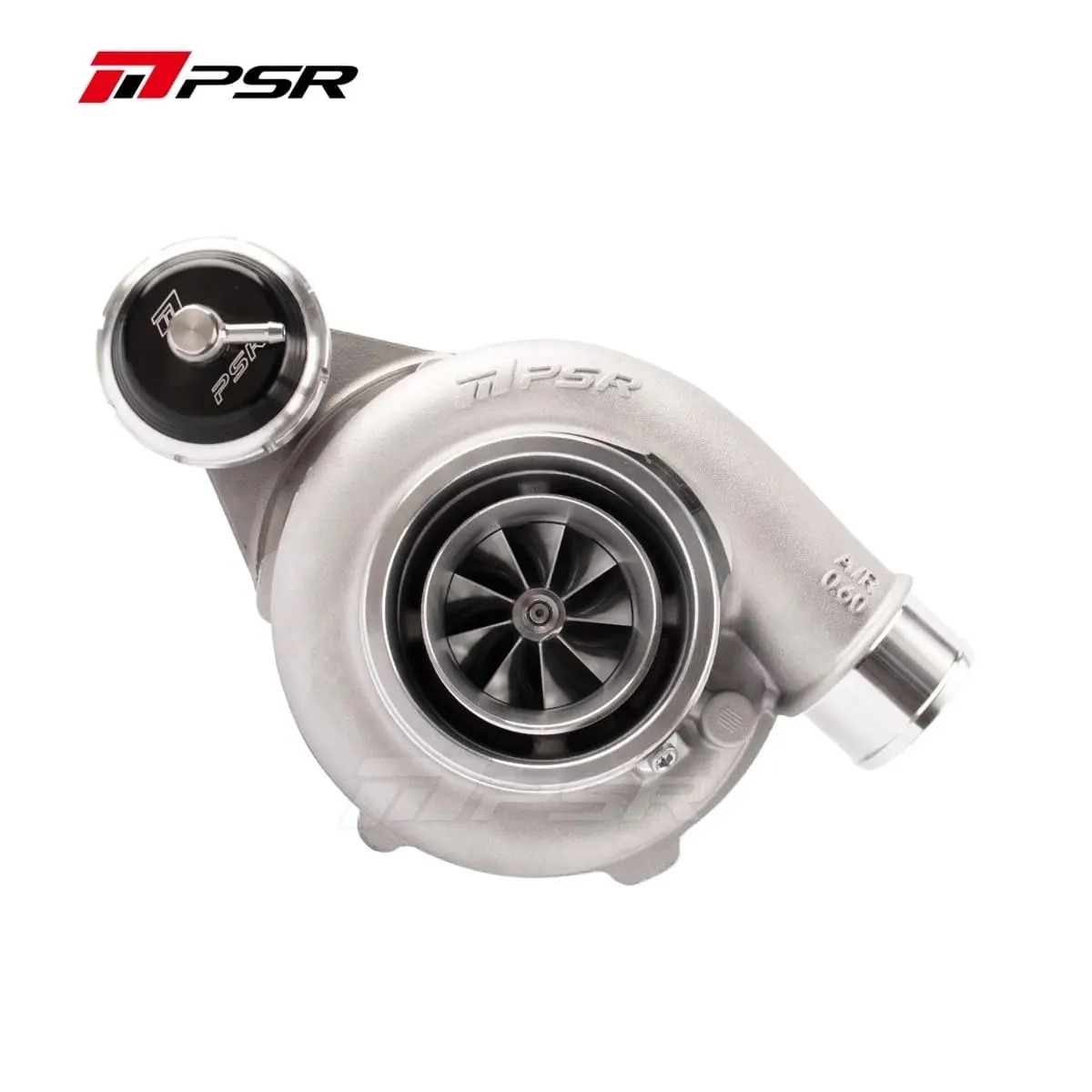PSR 3071 Gen.2 turbocharger similar to GTX3071 up to 650 PS Pulsar