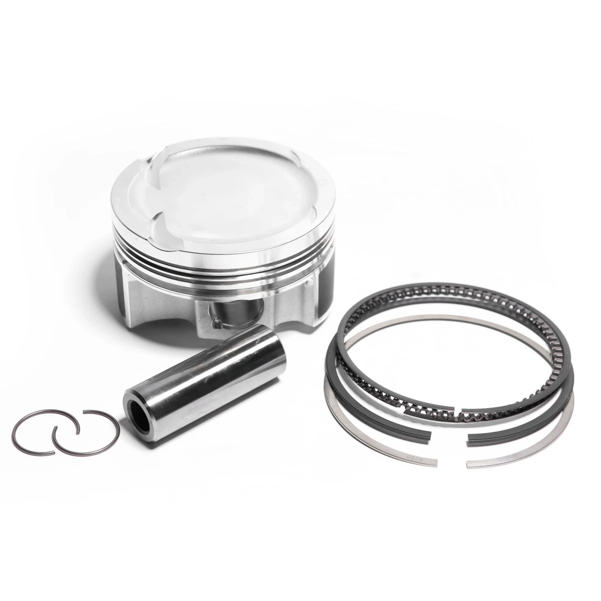 JE Pistons Single Forged Pistons