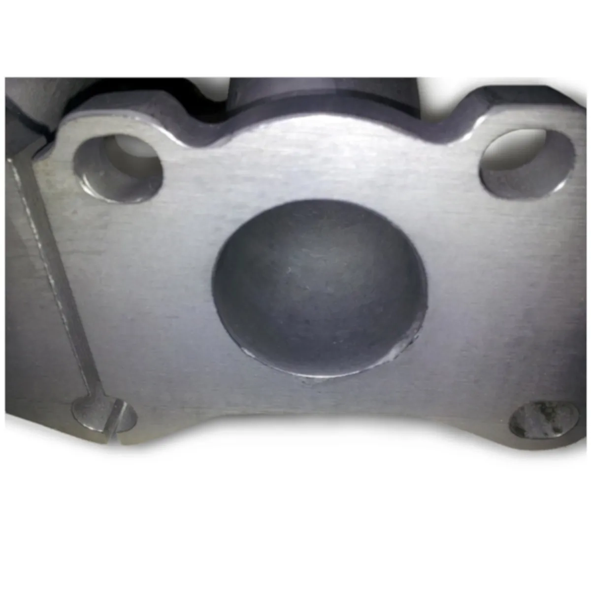 1.8T Audi S3 Upgrade Turbo Krümmer High-Flow