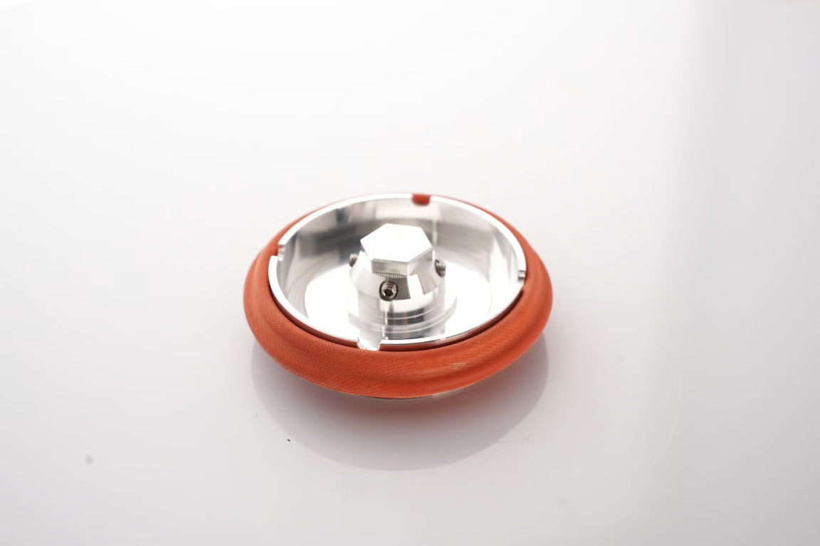 Precision Wastegate Membrane