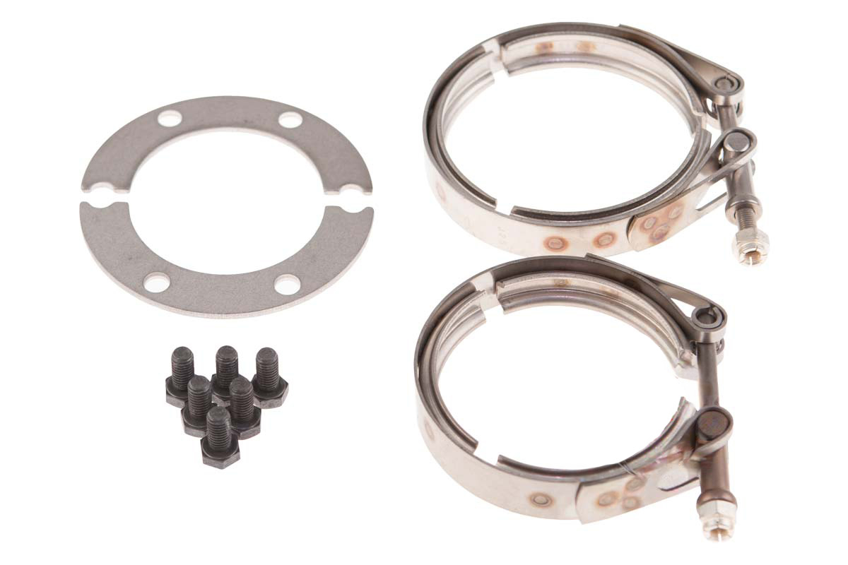 Garrett GTX3584RS Abgasgehäuse 1.01 A/R 740902-0066