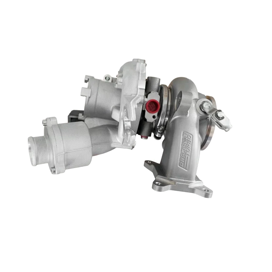 2.0 TSI EA888 Gen.3 MQB IS38 Upgrade Turbolader bis 700 PS Precision