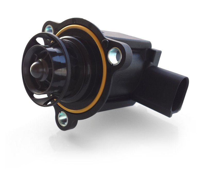 2.5L TFSI RS3 & TTRS Válvula de desvío de aire OEM