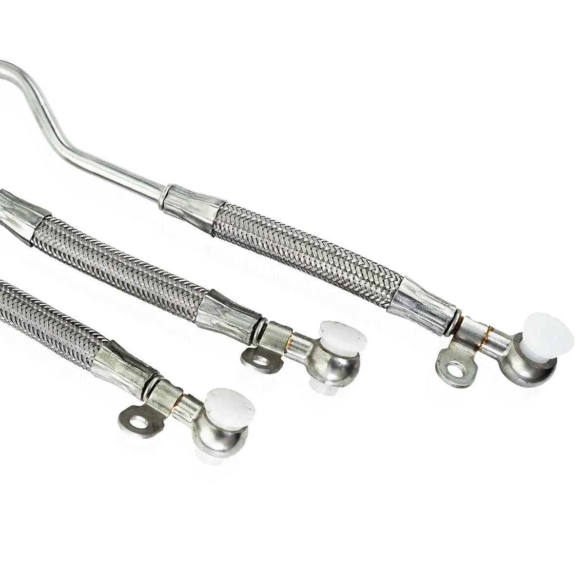 2.5 TFSI EA855 Oil supply line BAR-TEK®
