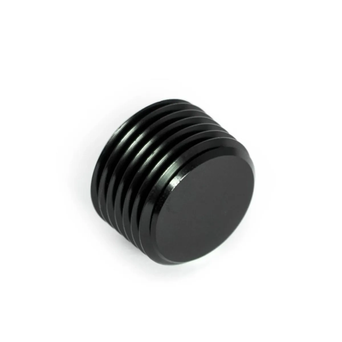 Aluminium Madenschraube NPT & Metrisch BAR-TEK®