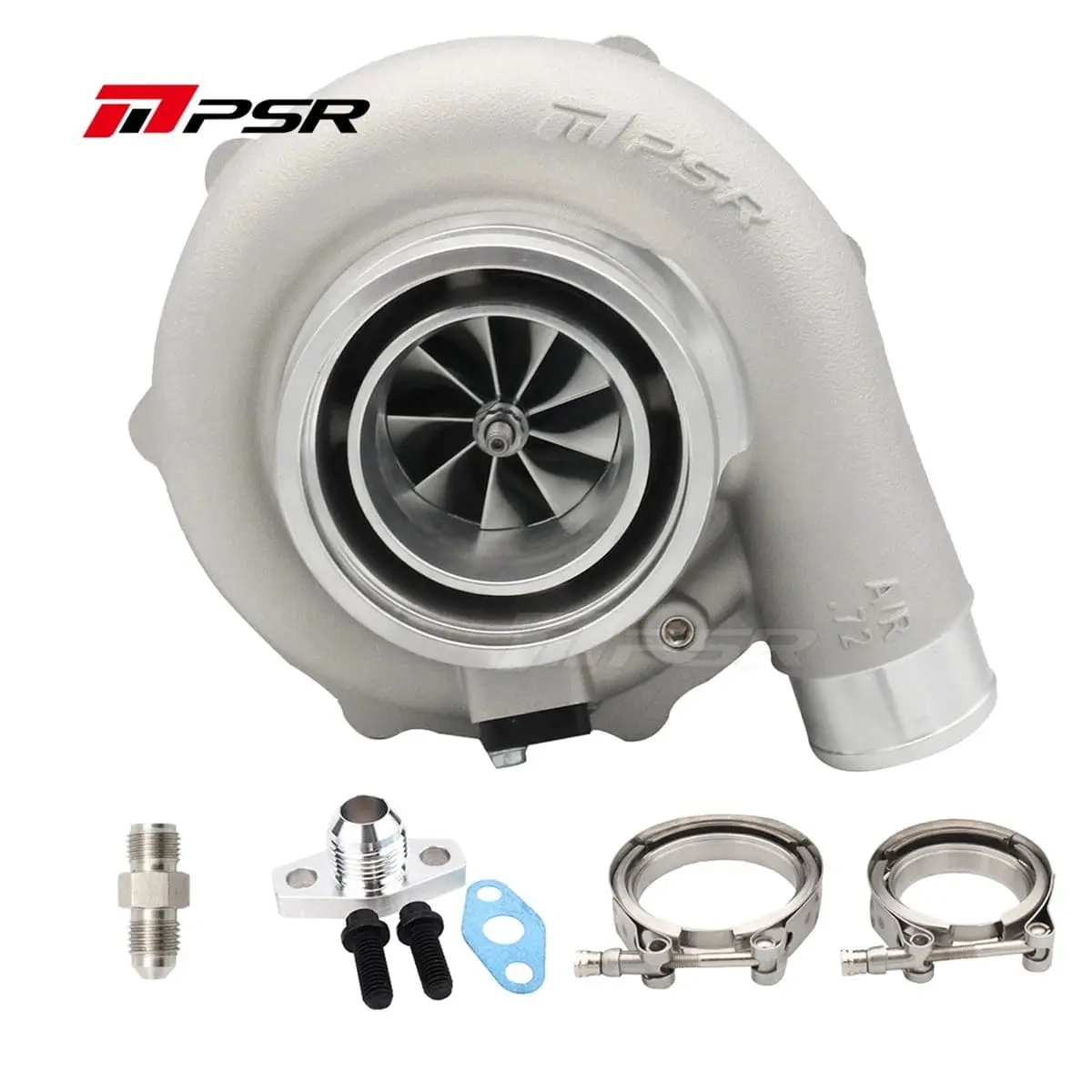 PSR 5862G Turbocharger similar to G35-770 up to 750 PS Pulsar