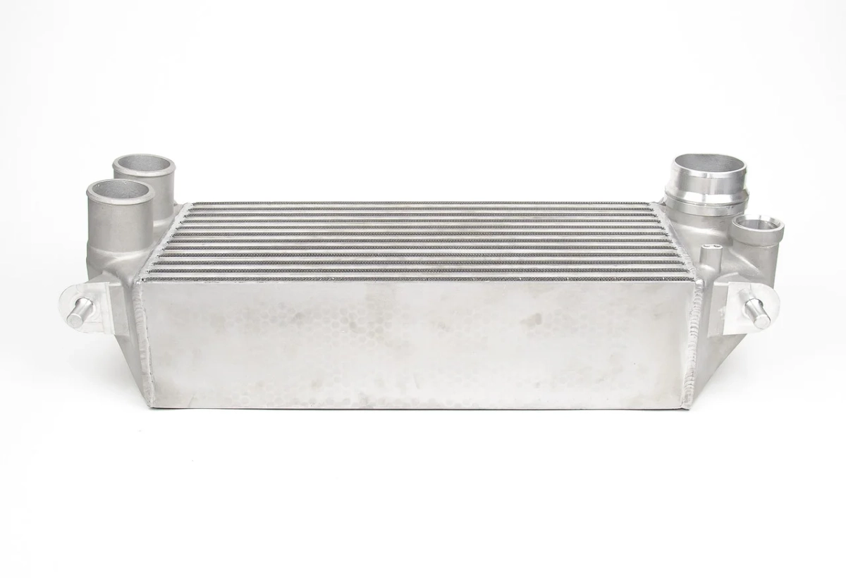 Garrett Performance Ladeluftkühler für Ford F-150 2015+