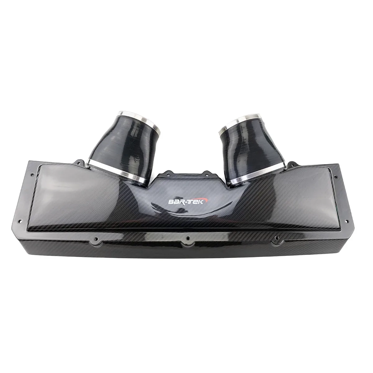 4.0 TFSI EA825 Carbon Abdeckung Luftfilter BAR-TEK®