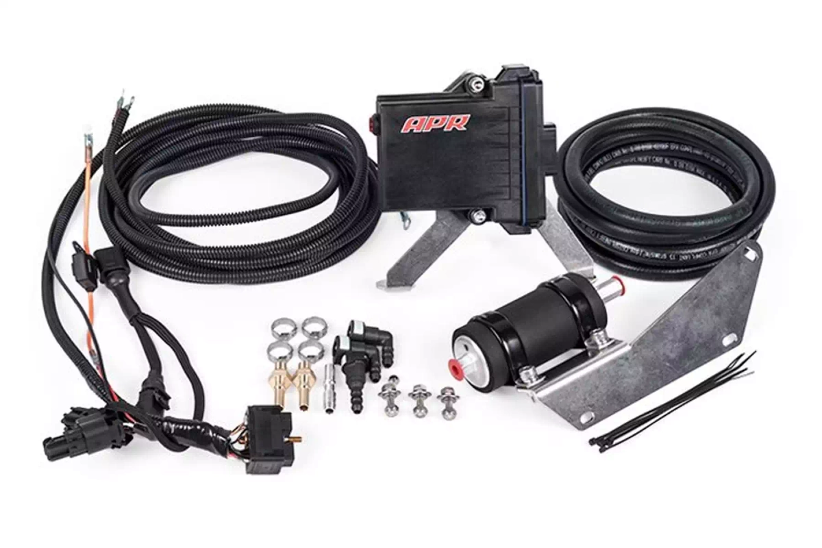 Niederdruck Kraftstoffpumpe