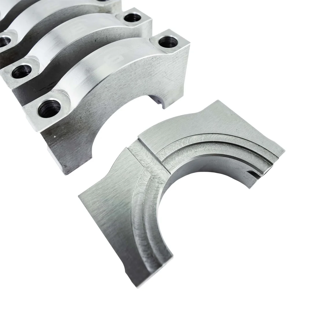 VAG 4 cylindres BILLET paliers principaux tréteaux BAR-TEK®