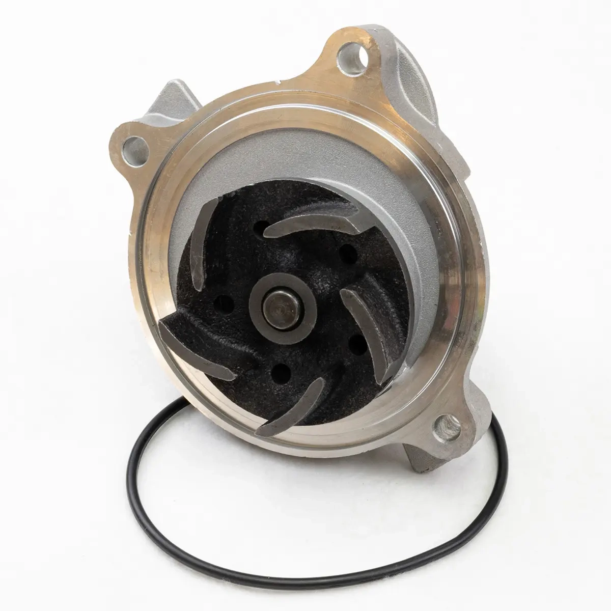 Upgrade water pump timing belt high performance ABY engine Audi RS2