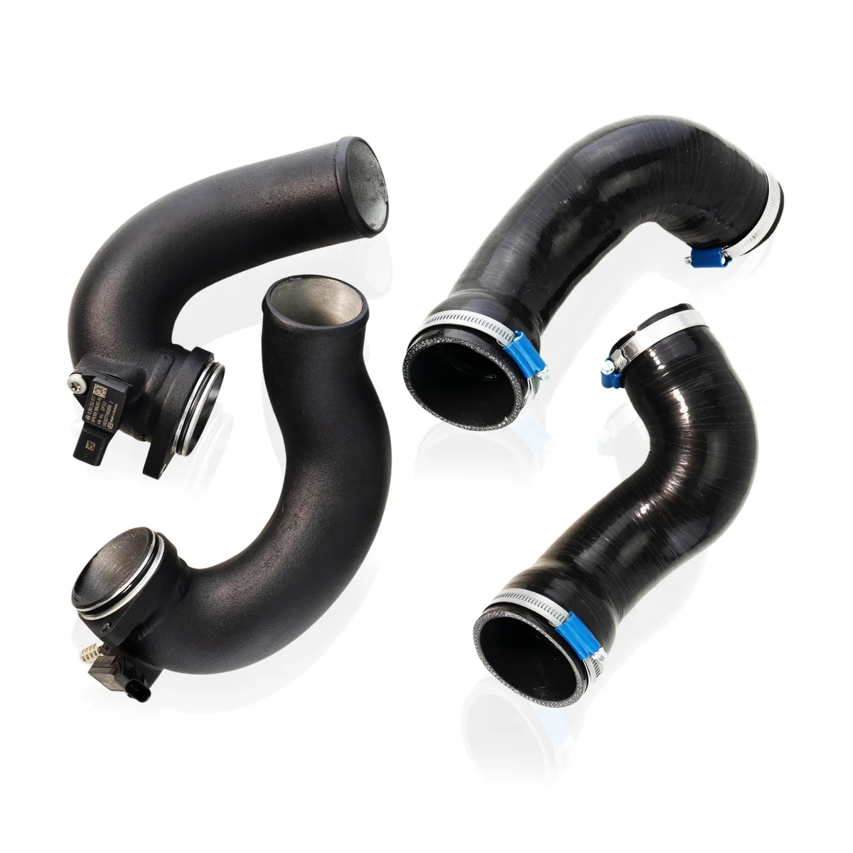 4.0L EA825 Ladeluft-Druckrohr-Kit Power Division